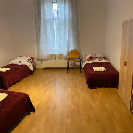 Tomkova Hradec Kralove
