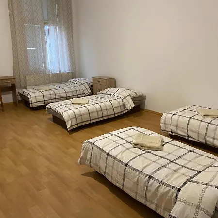 Tomkova Гостевой дом *