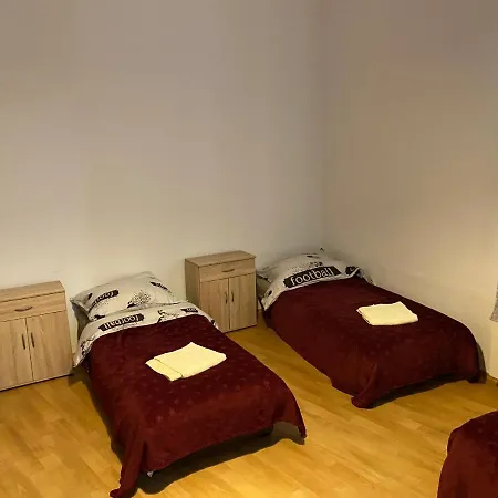 Tomkova Guest house Hradec Kralove